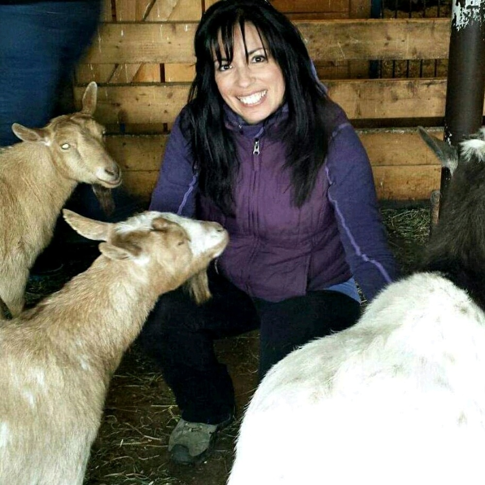 Meet your Posher, Eleanor